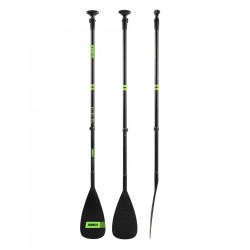 JOBE PAGAIE SUP CARBONE PRO 3 PIÈCES