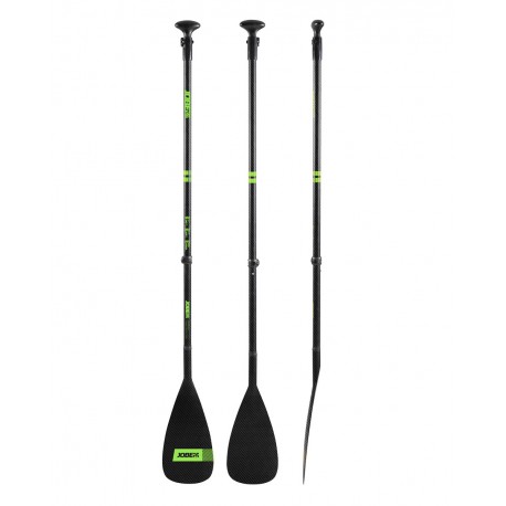 JOBE PAGAIE SUP CARBONE PRO 3 PIÈCES