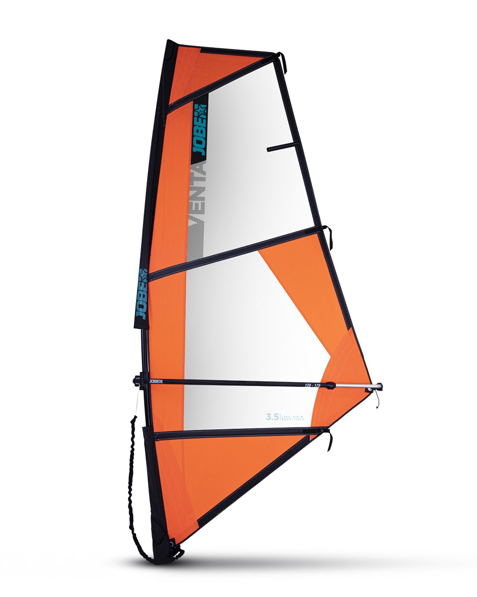 JOBE AERO VENTA VOILE DE SUP 3.5 M2 PAQUET