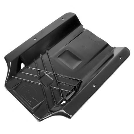 Yamaha SuperJet 2008-2020 Ride plate