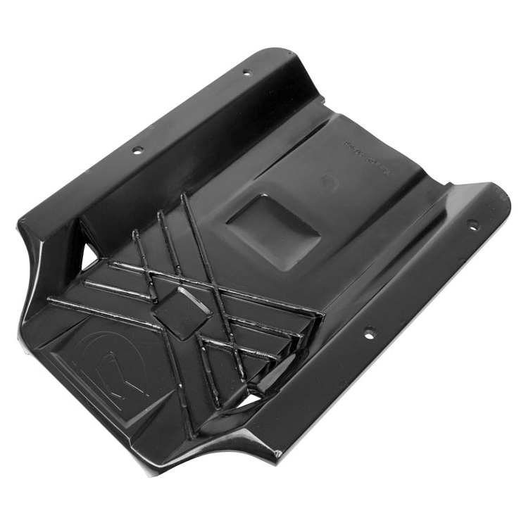 Yamaha SuperJet 2008-2020 Ride plate