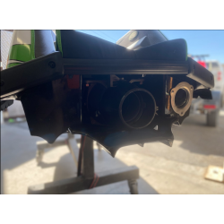 Yamaha SuperJet 2008-2020 Ride plate