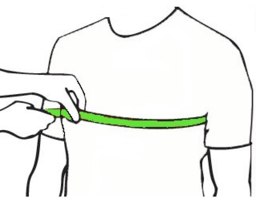 Gilet de sauvetage Kawasaki vert