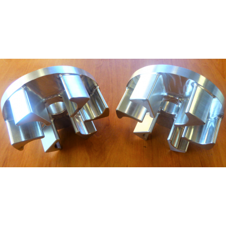 KIT COUPLING SXR1500/15F