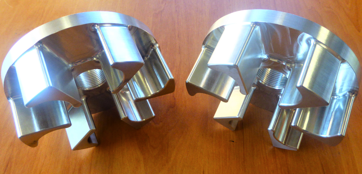 KIT COUPLING SXR1500/15F
