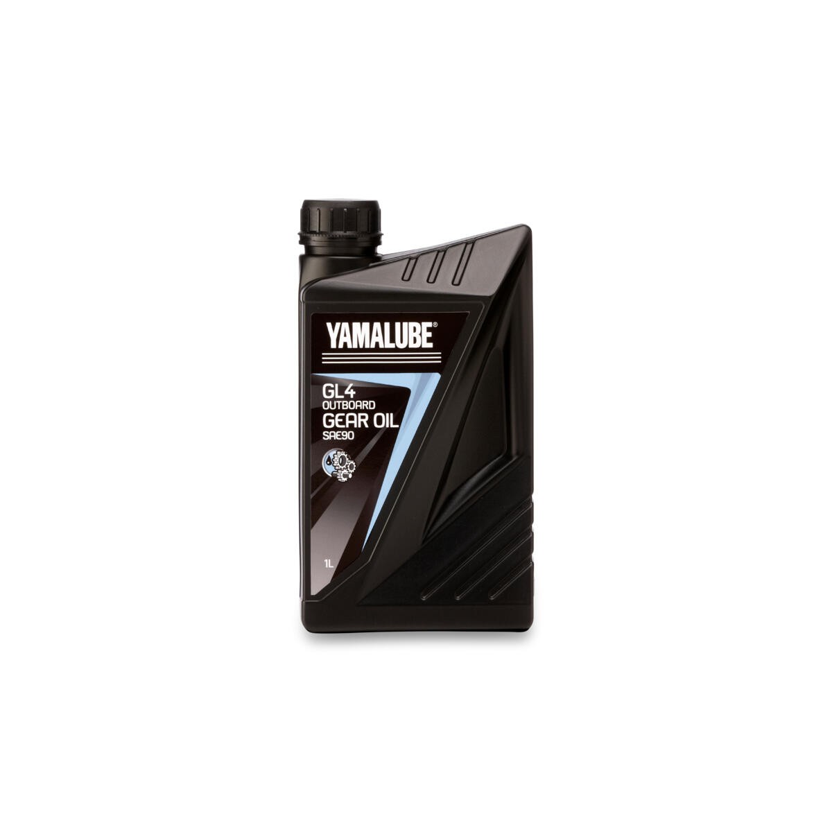 Huile marine Yamalube® GL4 SAE 90 pour embase