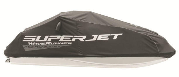 Bâche pour Superjet 1050 TR1 2021