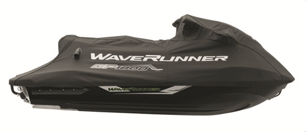 Bâche pour GP1800R 2021