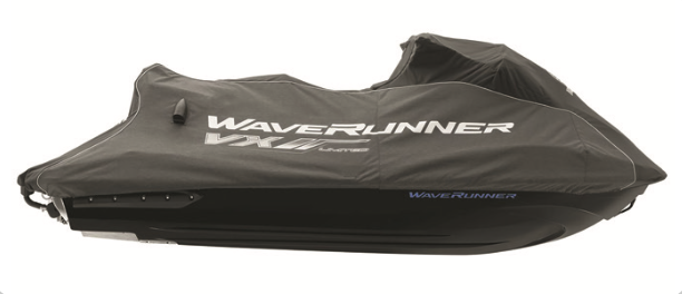 Bâche pour VX-C / VX DELUXE / VX CRUISER (2021--)
