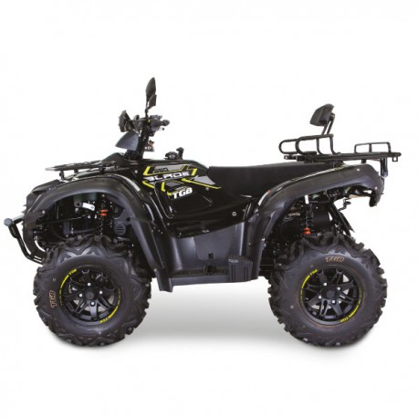 Quad Blade 550i SE EPS