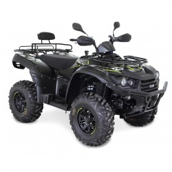 Quad Blade 550i SE EPS