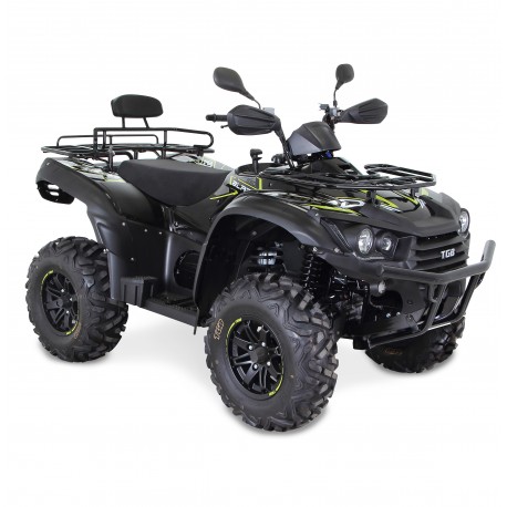 Quad Blade 550i SE EPS