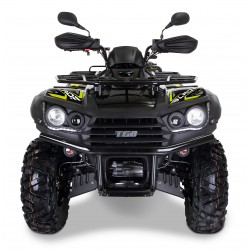 Quad Blade 550i SE EPS