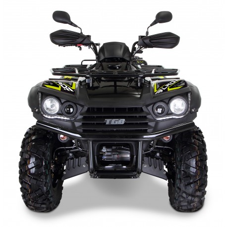 Quad Blade 550i SE EPS