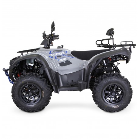 Quad Blade 550i SE EPS