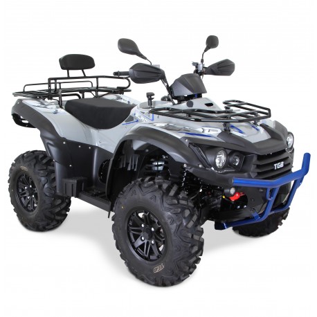 Quad Blade 550i SE EPS