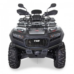 Quad Blade 600 SE EPS