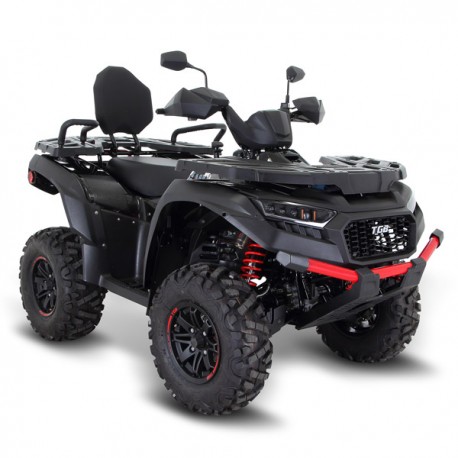 Quad Blade 600 SEX EPS