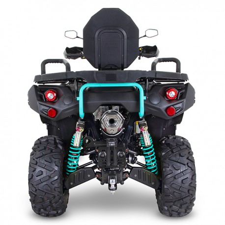 Quad Blade 600 SEX EPS