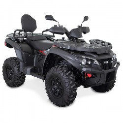 Quad Blade 1000 LT EPS