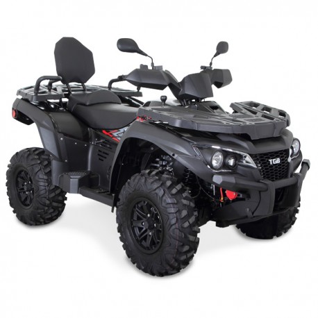 Quad Blade 1000 LT EPS