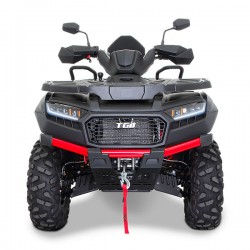 Quad Blade 1000 LTX EPS Luxe LED