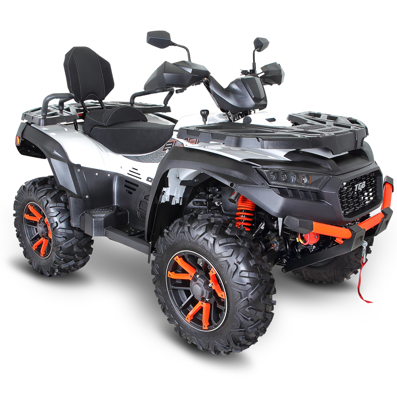 Quad Blade 1000 LTX ABS