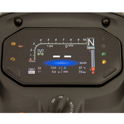 Quad Blade 1000 LTX ABS