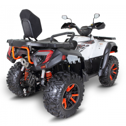 Quad Blade 1000 LTX ABS