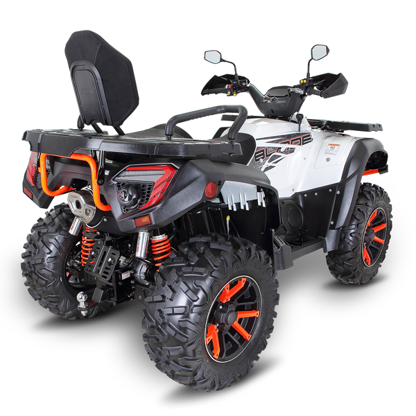 Quad Blade 1000 LTX ABS