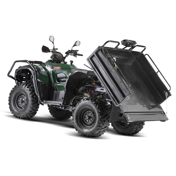 Quad Farm 600