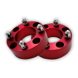 PAIRE ELARGISSEURS 45mm 4X110