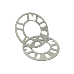 PAIRE CALES UNIVERSELLES 3 mm