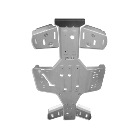 KIT DE PROTECTION ALUMINIUM