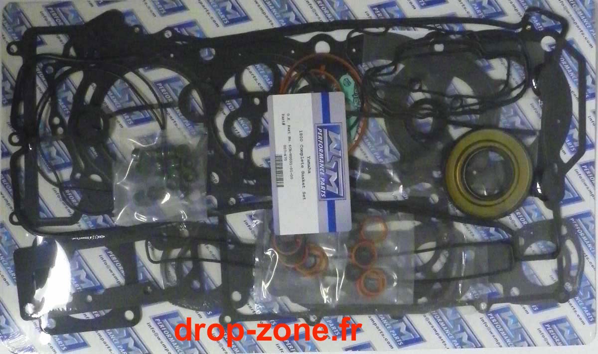 Joints pour YAMAHA 1800 HO/...