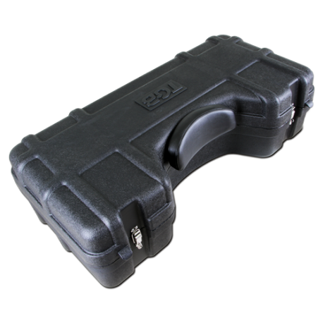 COFFRE ARRIERE RIGIDE TGB 110L