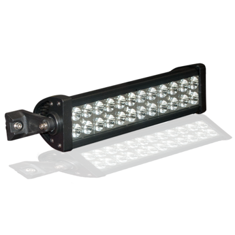 RAMPE LEDS 72W 41X11,5X8,3CM