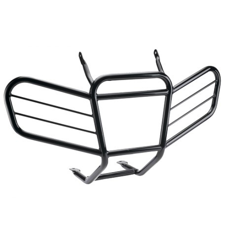 BUMPER AVANT AVEC PROTEC PHARE