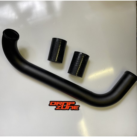 ECHAPPEMENT LIBRE (FREE FLOW) BNJ PARTS - YAMAHA SUPERJET (TR-1)