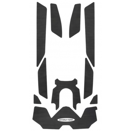 TAPIS HYDROTURF PRÉ-DÉCOUPÉ SEA-DOO RTX 230/GTX/GTX LIMITED & WAKE PRO 230 (18)