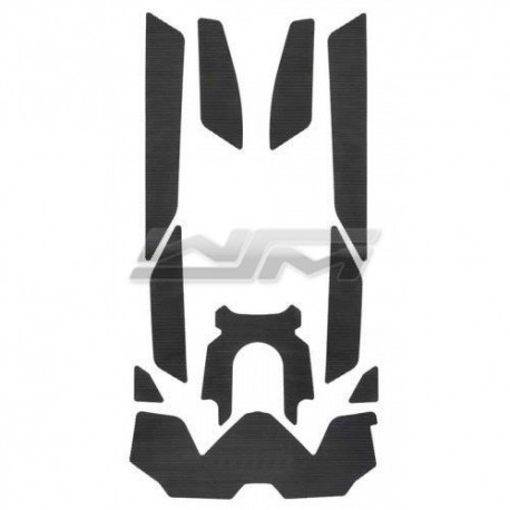 TAPIS PRÉ-DÉCOUPÉ SEA-DOO 1503/ 1630 12-18