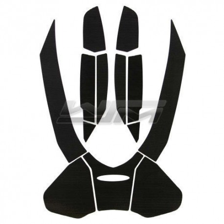 TAPIS PRÉ-DÉCOUPÉ SEA-DOO 1630 RXT-X 300 16-17