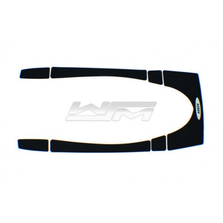 TAPIS PRÉ-DÉCOUPÉ SEA-DOO 1503 RXP 215 2005