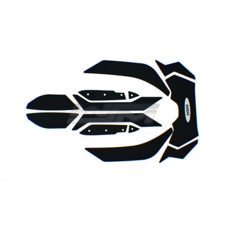 TAPIS PRÉ-DÉCOUPÉ SEA-DOO 1503 RXP-X 260 2012