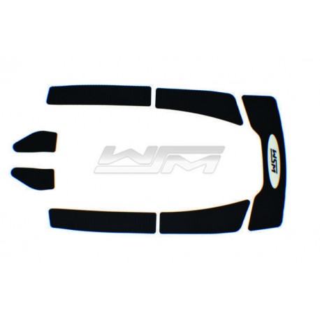 TAPIS PRÉ-DÉCOUPÉ SEA-DOO 720 HX 95-97