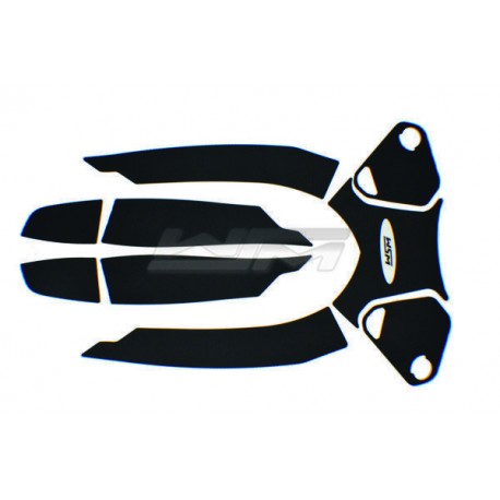 TAPIS PRÉ-DÉCOUPÉ SEA-DOO 1503 GTX / RXT 05-12