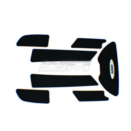 TAPIS PRÉ-DÉCOUPÉ SEA-DOO 951 LRV 00-03
