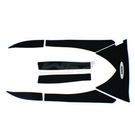 TAPIS PRÉ-DÉCOUPÉ SEA-DOO 951 RX 00-03