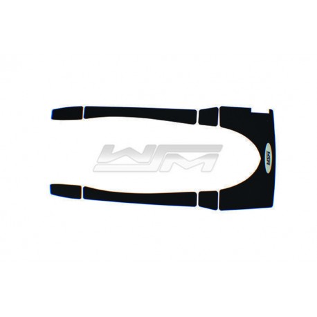 TAPIS PRÉ-DÉCOUPÉ SEA-DOO 1503 RXP 06-09