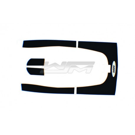 TAPIS PRÉ-DÉCOUPÉ SEA-DOO 720 / 800 GS / GSI / GSX 96-01